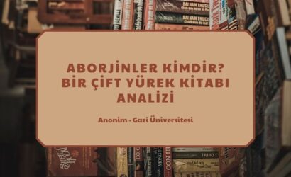 aborjinler kimdir bir cift yurek kitabı