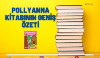 pollyanna kitabinin ozeti