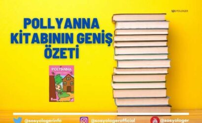 pollyanna kitabinin ozeti