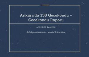 gecekondu raporu dogukan altiparmak sosyologer