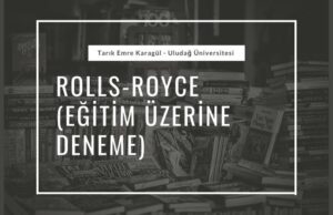 rolls royce tarık emre karagul