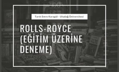 rolls royce tarık emre karagul