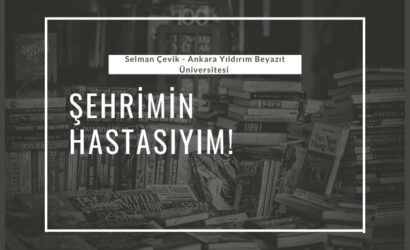ehrimin hastasıyım selman çevik