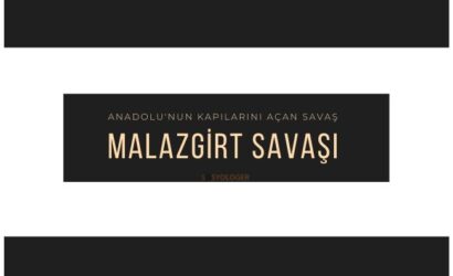 malazgirt savasi nedenleri sonuclari