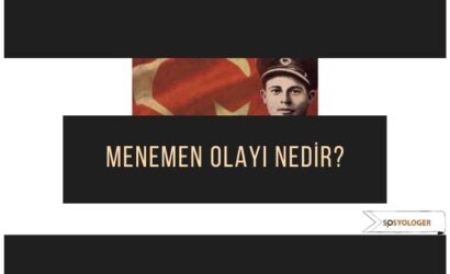 menemen olayı şehit kubilay