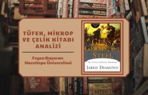 tüfek mikrop ve çelik kitabı belgeseli analizi