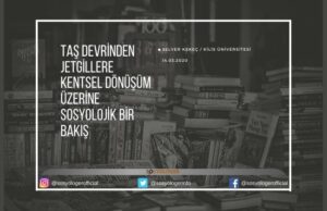 izgi film kentsel dönüşüm sosyoloji