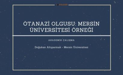 tanazi nedir olgusu dogukan altiparmak