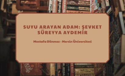 evket süreyya aydemir sosyologer