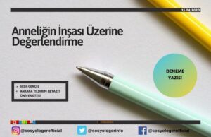anneligin insasi seda gencel