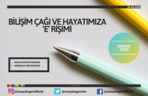 bilisim cagi