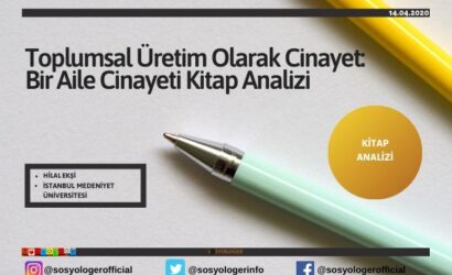 bir aile cinayeti kitap analizi