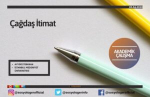 cagdas itimat
