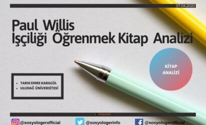 isciligi ogrenmek kitap özeti