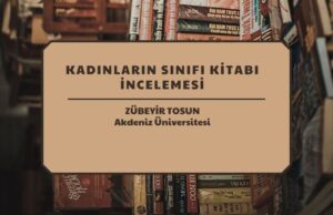 kadinlarin sinifi kitabı incelemesi