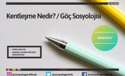 kentlesme nedir