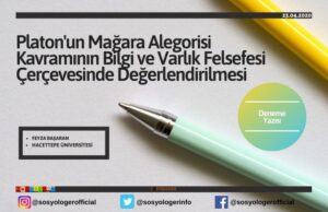magara alegorisi