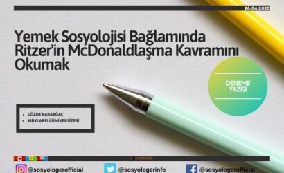 mcdonaldlasma nedir