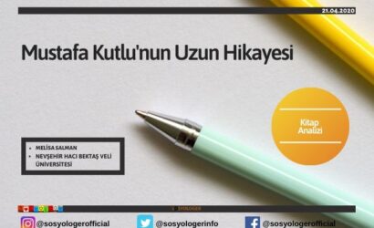 mustafa kutlunun uzun hikayesi