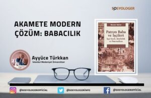 patron baba ve iscileri kitabi