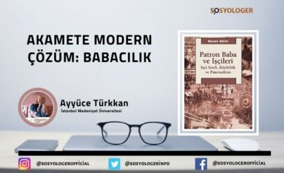 patron baba ve iscileri kitabi
