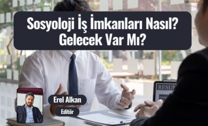 sosyoloji is imkanlari