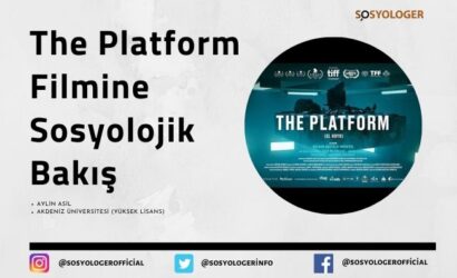 the platform film analizi 1