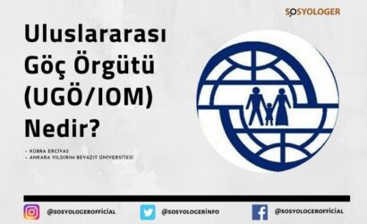 uluslararası goc orgutu