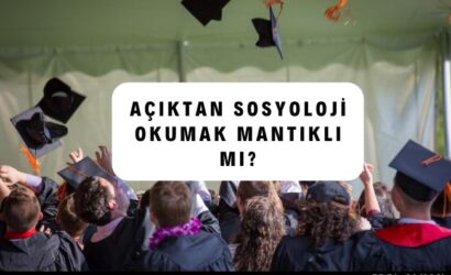 aciktan sosyoloji okumak 2
