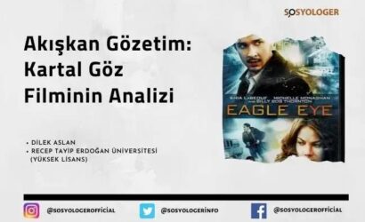 akiskan gozetim filmi analizi