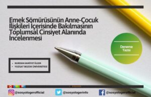 emek somurusu