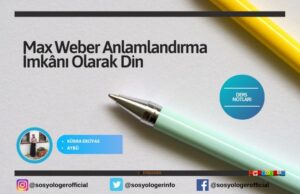 max weber din
