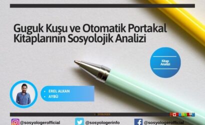 sosyolojik kitap analizi 1