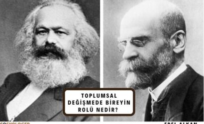 toplumsal degismede bireyin rolu 1