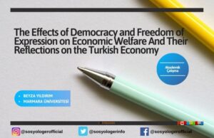 turkish economiy sociology