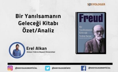 bir yanilsamanin gelecegi kitabi