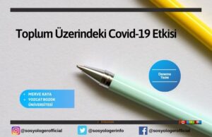 covid19 toplum uzerindeki etkisi 1