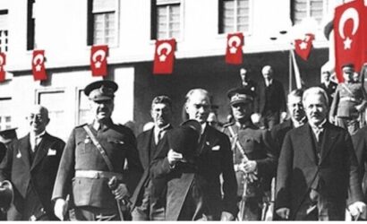 cumhuriyet islam iliskisi