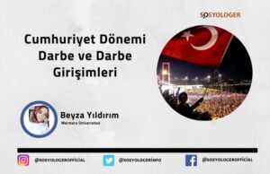 darbeler tarihi