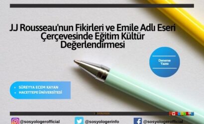 emile eser rousseau 1