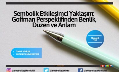 goffman benlik sembolik etkilesim 1