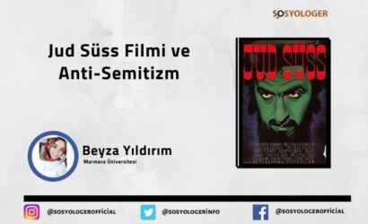 jud suss filmi