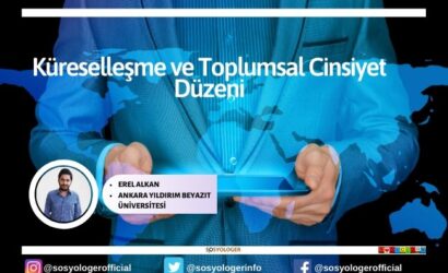 kuresellesme ve toplumsal cinsiyet duzeni 1