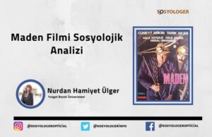 maden filmi analizi