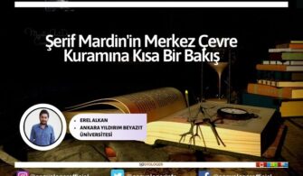 merkez cevre serif mardin
