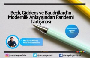 modernlik ve pandemi