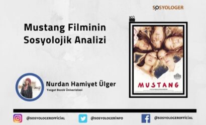 mustang filmi analizi