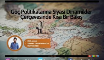 siyasetin goce etkisi