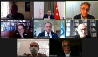 toplum bilimleri kurulu nedir