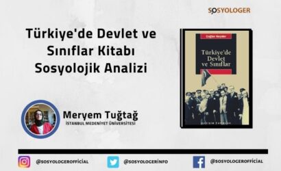 turkiyede devlet ve siniflar kitabi 1